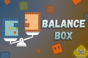 Balance Box