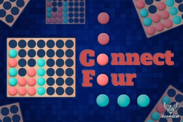 Connect Four