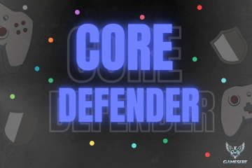 Core Defender