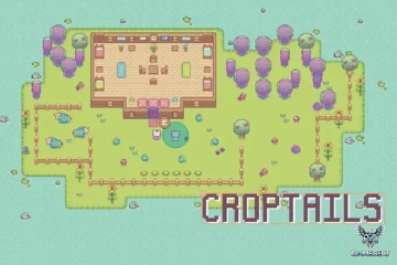 Croptails