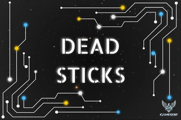 Dead Sticks
