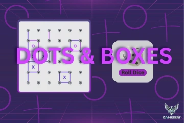 Dots & Boxes