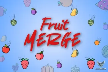 Fruit Merge