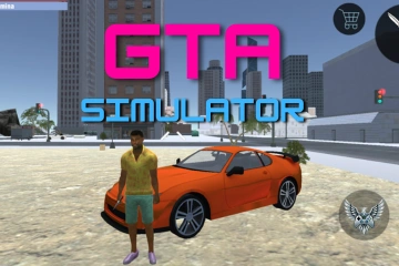 GTA Simulator