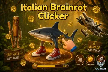 Italian Brainrot Clicker