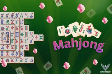 Mahjong Puzzle