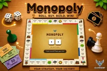Monopoly