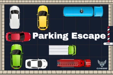 Parking Escape