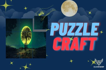Puzzle Craft