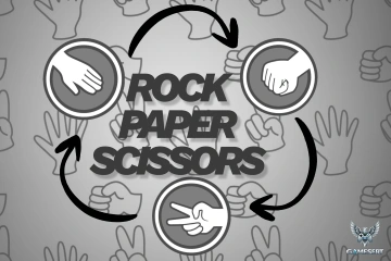 Rock Paper Scissors