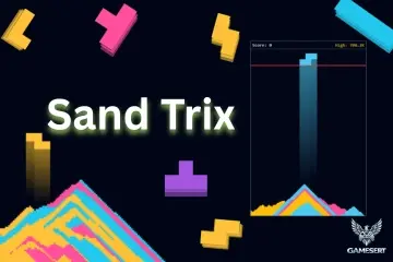 Sand Trix