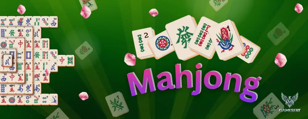 Mahjong Puzzle Challenge