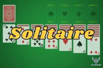Solitaire
