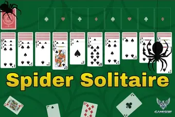 Spider Solitaire