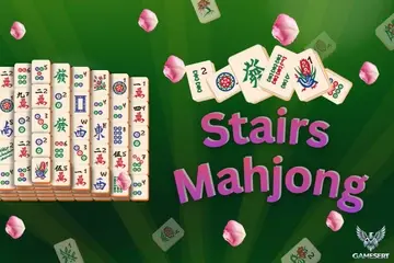 Stairs Mahjong