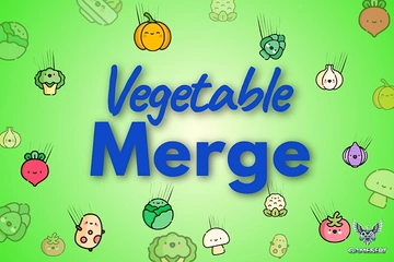 Vegetable Merge